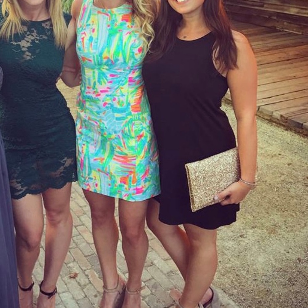 Lily Pulitzer Dress